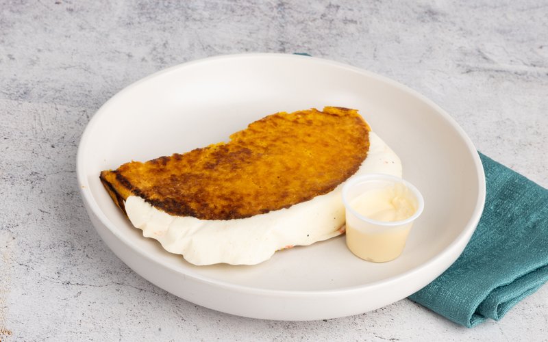 Cachapas
