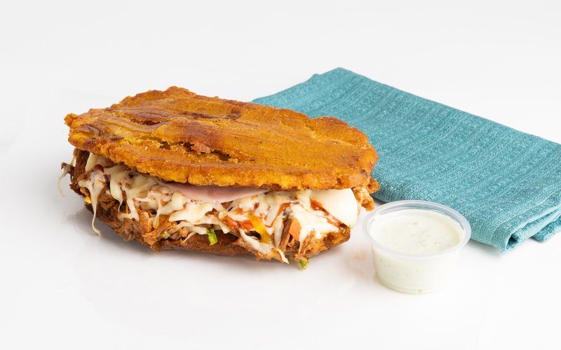 Patacones